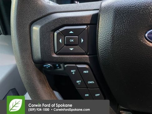 Used 2017 Ford F350 XL w/ XL Value Package image 22