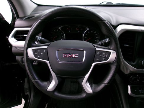 Used 2021 GMC Acadia SLE w/ Driver Convenience Package AWD/4WD image 6