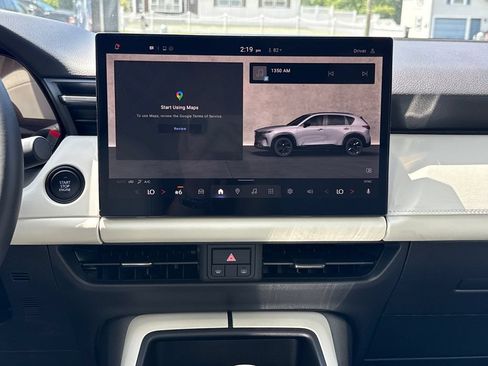New 2026 MAZDA CX-5 Select AWD/4WD image 18