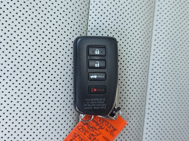Used 2024 Lexus IS 350 F Sport w/ Navigation Package AWD/4WD image 35