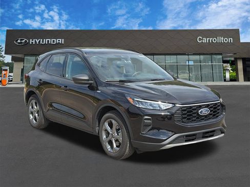 Used 2026 Ford Escape ST-Line FWD image 3