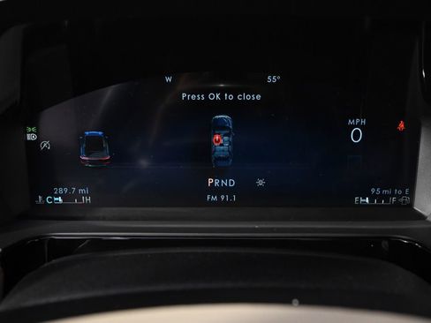 New 2026 Lincoln Corsair Reserve AWD/4WD image 25
