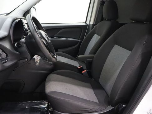 Used 2021 RAM ProMaster City Tradesman image 10