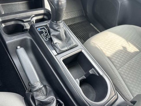 Used 2020 Toyota Tacoma SR image 24