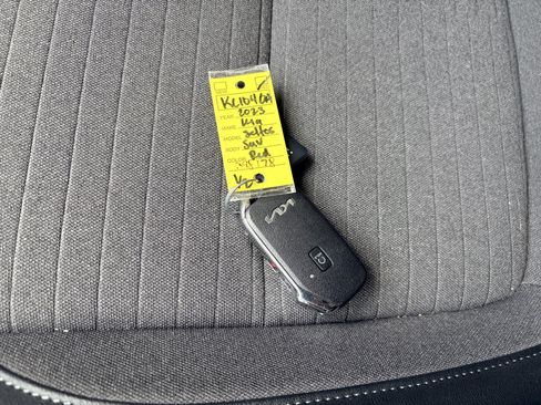 Used 2023 Kia Seltos S w/ Navigation Package AWD/4WD image 24