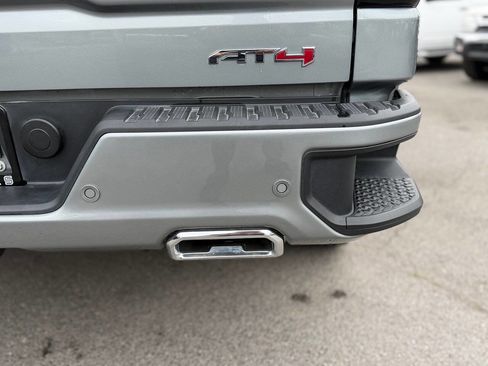 Used 2026 GMC Sierra 1500 AT4 w/ AT4 Premium Package AWD/4WD image 37