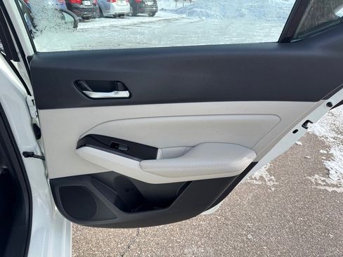 Used 2020 Nissan Altima 2.5 SL image 23