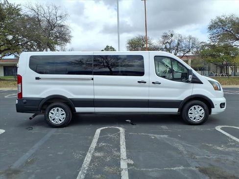 Used 2024 Ford Transit 350 XLT image 6