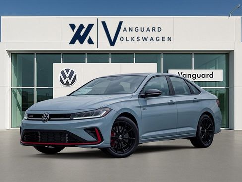 New 2026 Volkswagen Jetta GLI Autobahn image 1