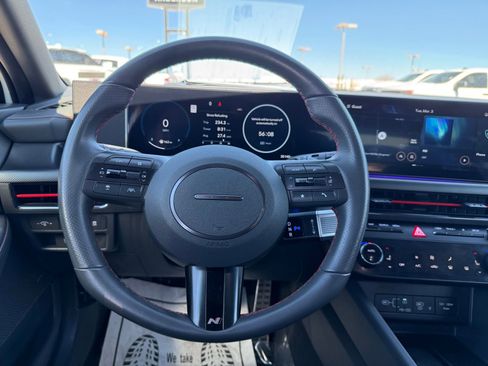Used 2024 Hyundai Sonata N Line image 18