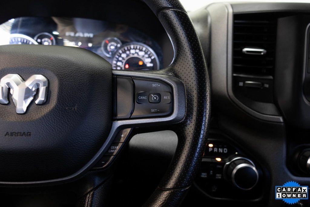 Used 2024 RAM 1500 Tradesman w/ Protection Group AWD/4WD image 25