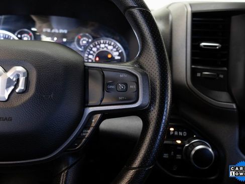 Used 2024 RAM 1500 Tradesman w/ Protection Group image 25