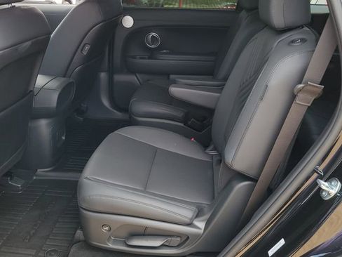 Used 2026 Hyundai Palisade SEL Premium AWD/4WD image 11