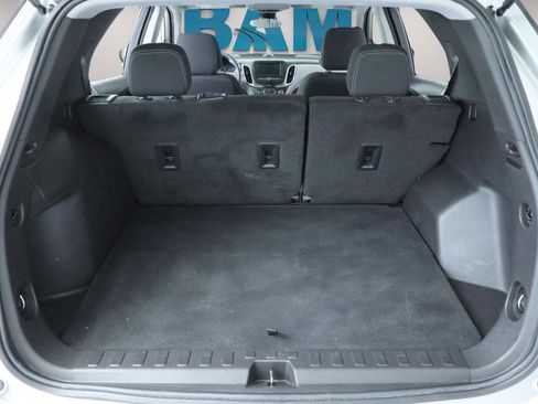 Certified 2022 Chevrolet Equinox LS AWD/4WD image 29