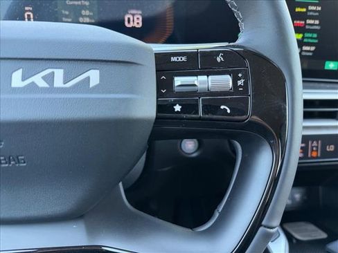 New 2026 Kia Sorento EX FWD image 23