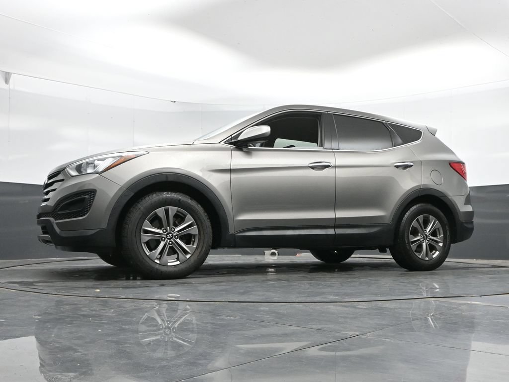Used 2015 Hyundai Santa Fe Sport AWD/4WD image 22