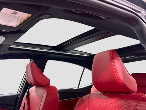 New 2026 Toyota Camry XSE FWD image 20