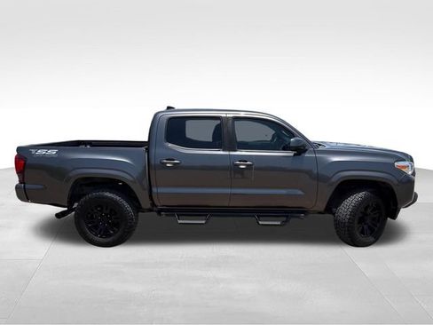 Used 2021 Toyota Tacoma SR w/ SR Convenience Package RWD image 8