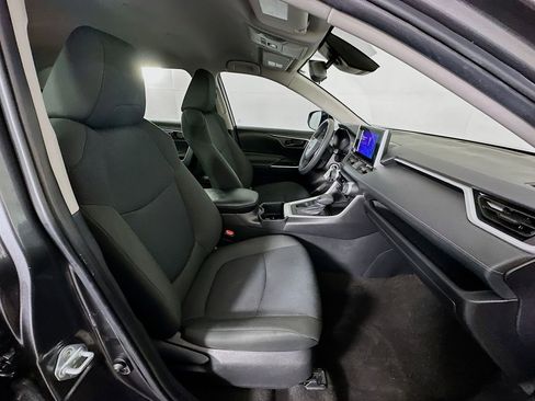 Used 2023 Toyota RAV4 LE image 28