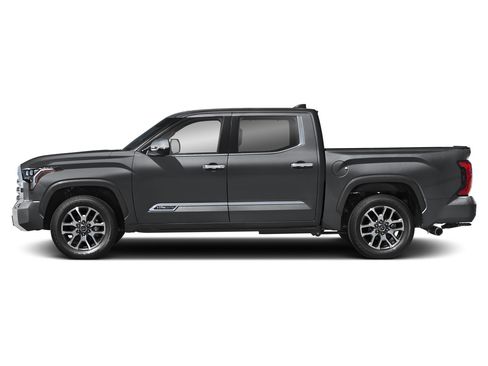 New 2026 Toyota Tundra 1794 Edition w/ TRD Off-Road Package AWD/4WD image 3