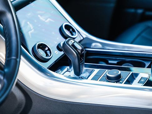 Used 2022 Land Rover Range Rover Sport HSE Silver Edition image 20