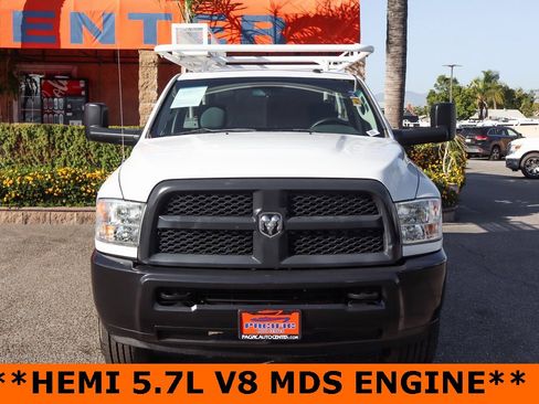Used 2017 RAM 2500 Tradesman w/ Popular Equipment Group image 3
