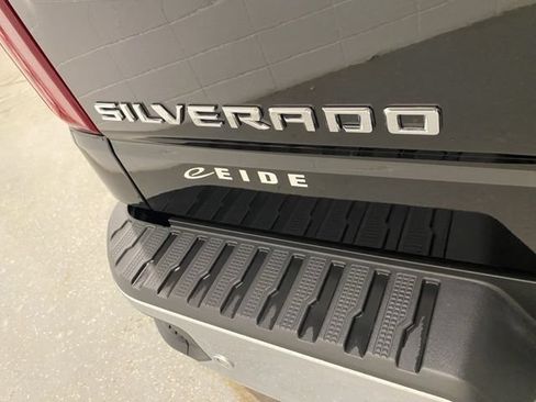 New 2026 Chevrolet Silverado 1500 LT w/ All Star Edition Plus AWD/4WD image 13