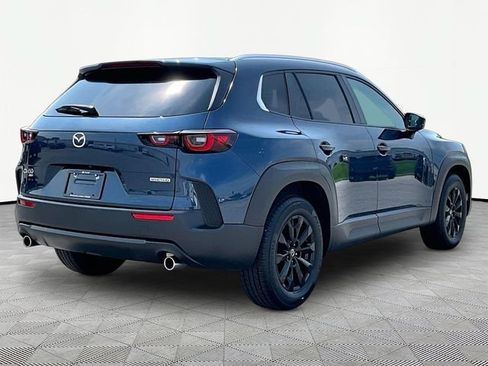 Used 2025 MAZDA CX-50 AWD 2.5 S w/ Preferred Package image 6