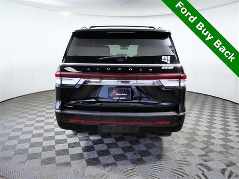 Used 2024 Lincoln Navigator L Reserve image 7