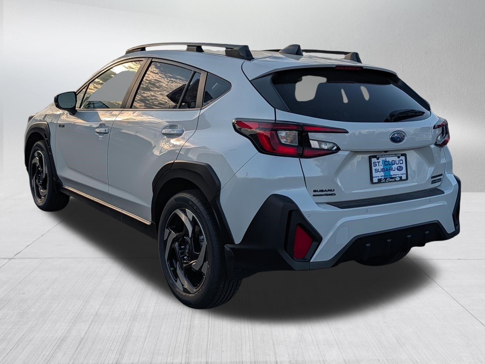 New 2026 Subaru Crosstrek 2.5i Limited AWD/4WD image 3
