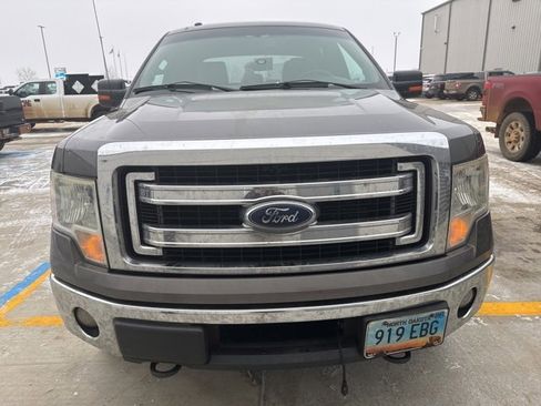 Used 2013 Ford F150 XLT w/ Mid Equipment Group image 11