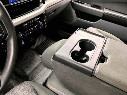 Used 2023 Ford F350 XLT image 17