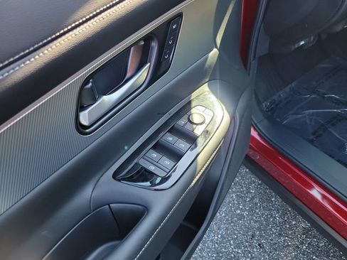 New 2026 Nissan Murano SL w/ Comfort Package AWD/4WD image 15