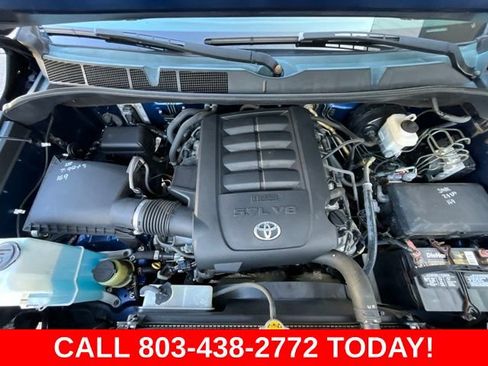 Used 2015 Toyota Tundra SR5 w/ SR5 Upgrade Package RWD image 32