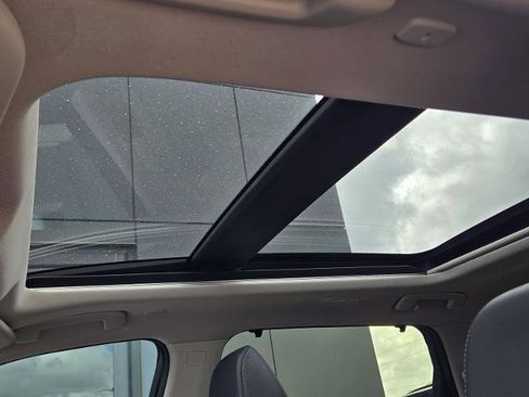 Certified 2024 Nissan Rogue Platinum w/ Platinum Premium Package image 24