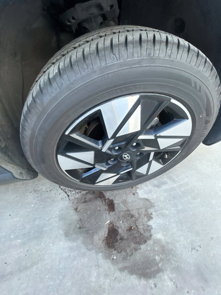 Used 2025 Hyundai Kona SEL FWD image 14