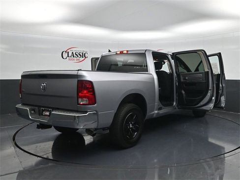 Used 2023 RAM 1500 Classic SLT w/ Trailer & Traction Group image 34