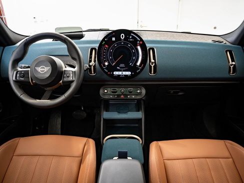 Certified 2026 MINI Cooper Countryman S AWD/4WD image 30