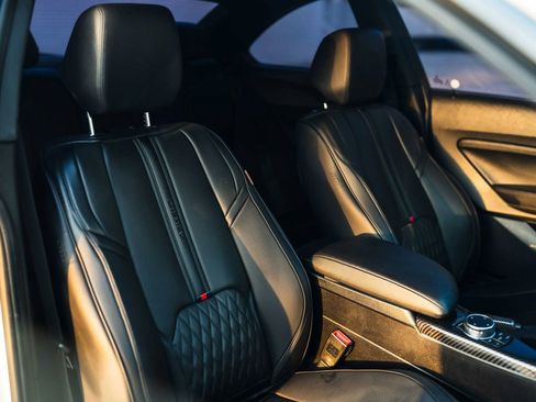 Used 2016 BMW M235i xDrive Coupe image 37