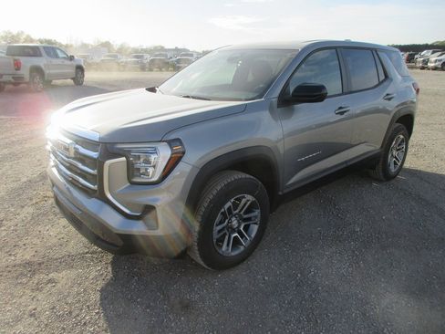 New 2026 GMC Terrain Elevation image 9