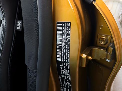 Used 2022 Alfa Romeo Stelvio Quadrifoglio w/ Active Assist Plus Package image 31