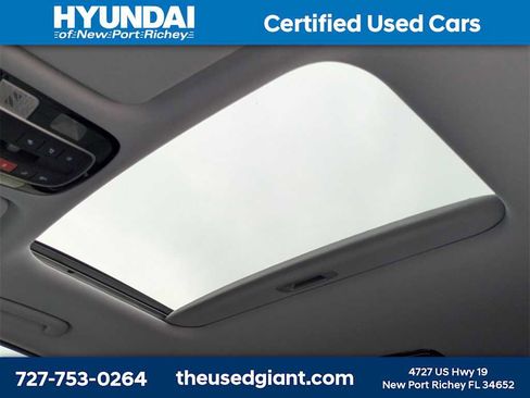 Used 2024 Hyundai Palisade SEL w/ Premium Package image 28