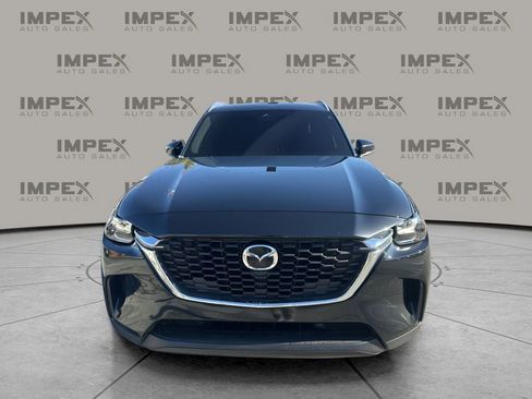 Used 2024 MAZDA CX-90 3.3 Turbo w/ Select Package image 8