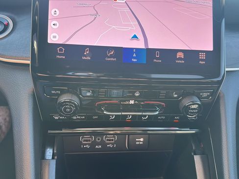 New 2025 Jeep Grand Cherokee L Limited w/ Black Appearance Package image 20