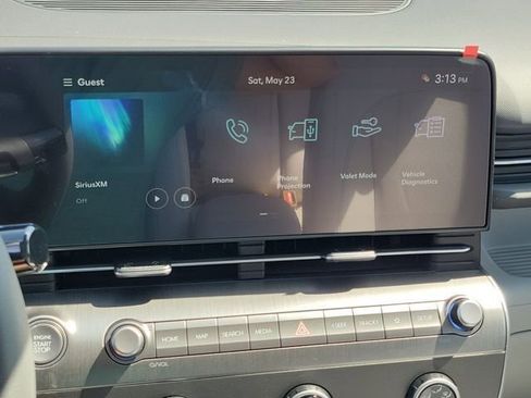 New 2026 Hyundai Kona SE FWD image 11