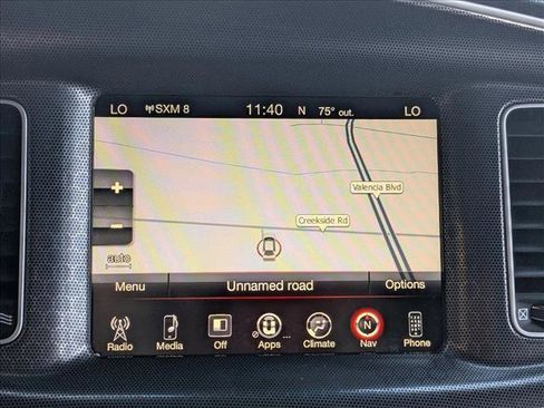 Used 2015 Dodge Charger R/T w/ Plus Group image 13