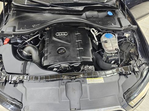 Used 2013 Audi A6 2.0T Premium Plus AWD/4WD image 42