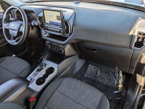 Used 2022 Ford Bronco Sport Big Bend image 21