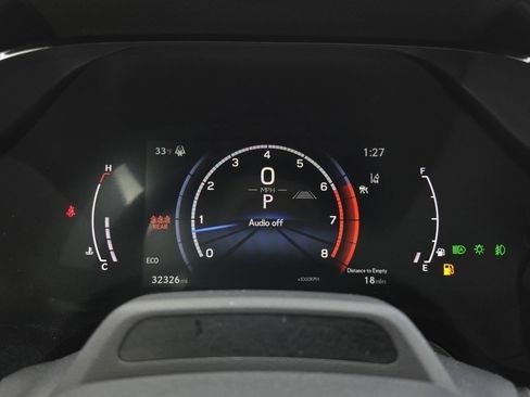 Certified 2024 Lexus RX 350 F Sport image 42