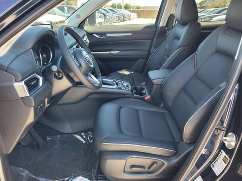 New 2025 MAZDA CX-5 AWD 2.5 S image 3